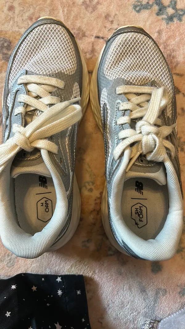 New Balance Sneakers - Image 7