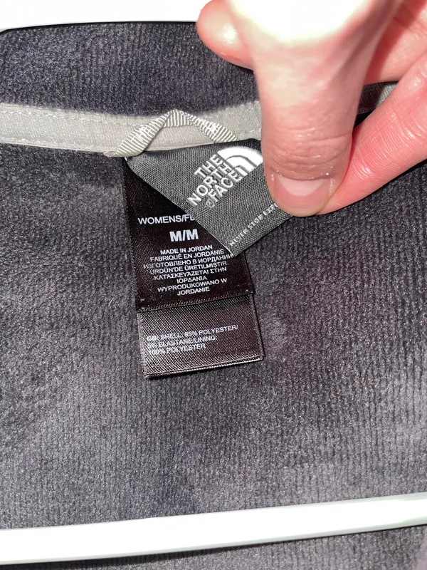 The North Face Jacket - Image 3