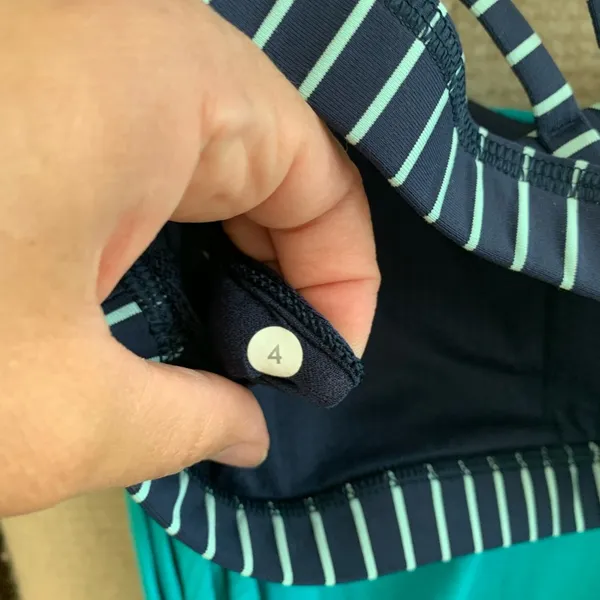 Lululemon Wild Tank - Image 4