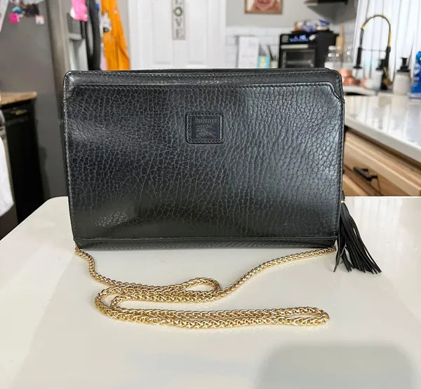Burberry 2 Way Bag - Image 2