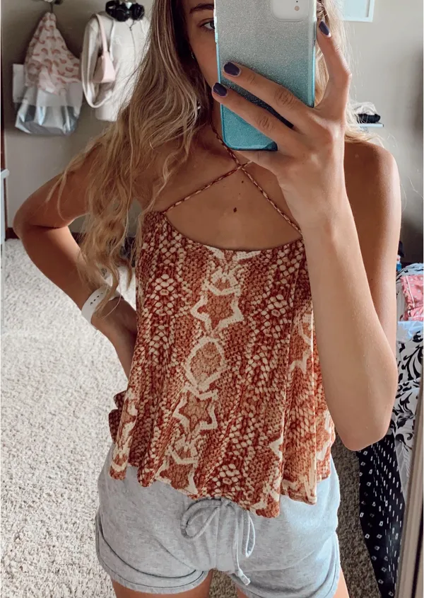 Urban Outfitters Tank Top - Image 2