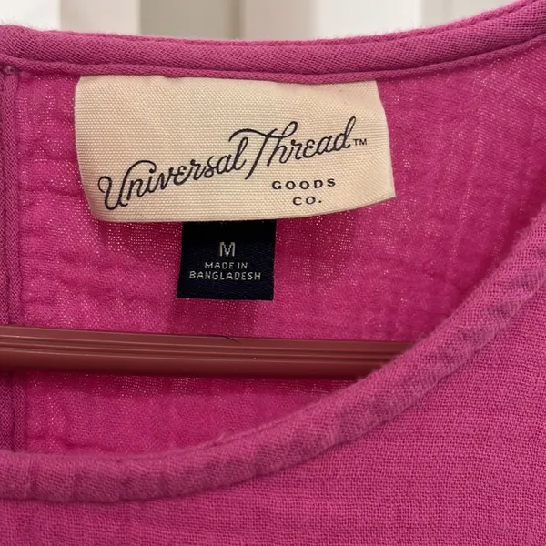 NWOT Universal Threads dress - Image 2