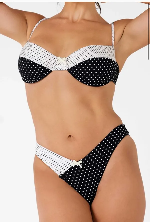 Blackbough Swim Bikini set - Image 3