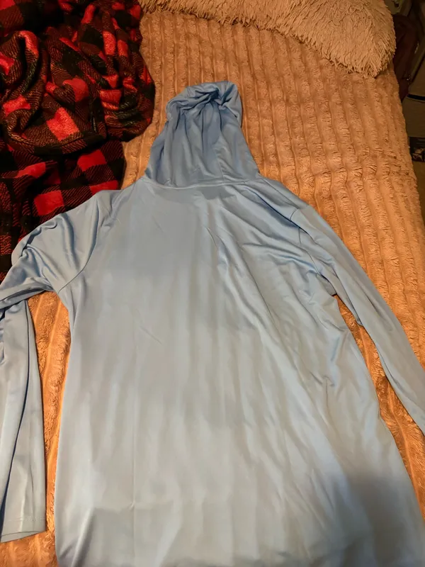 Under Armour Hoodie - Image 3