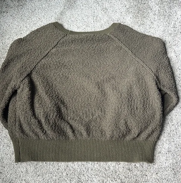 Altar’d State Sweater - Image 2