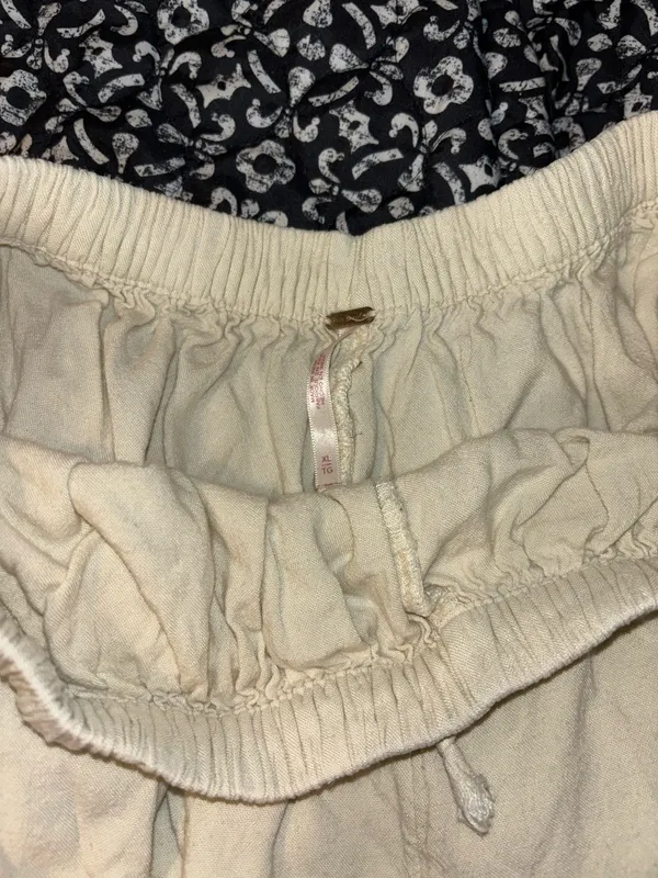 Free People Quinn Pants - Image 2
