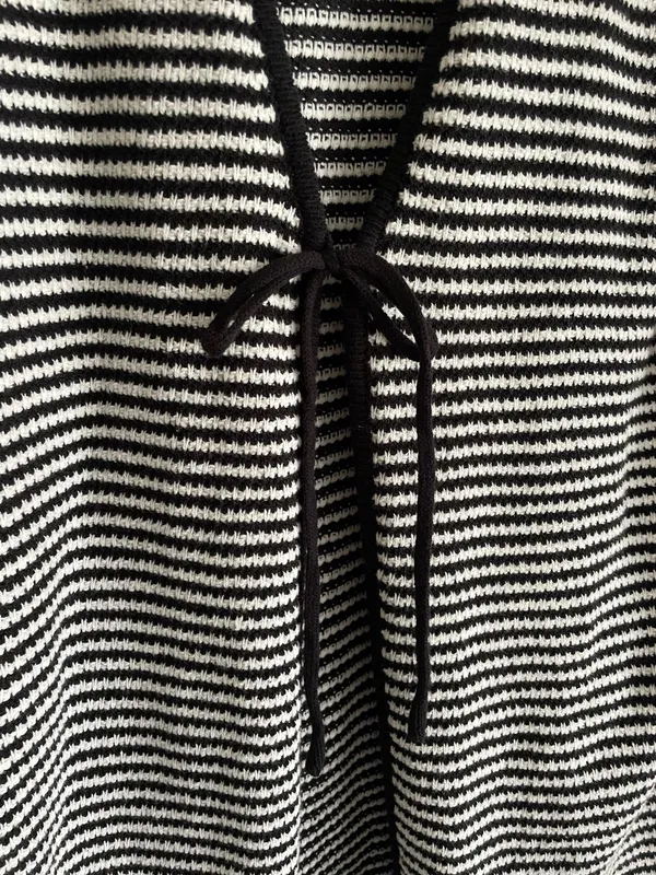 Cardigan vest dress Multiple Size L - Image 3