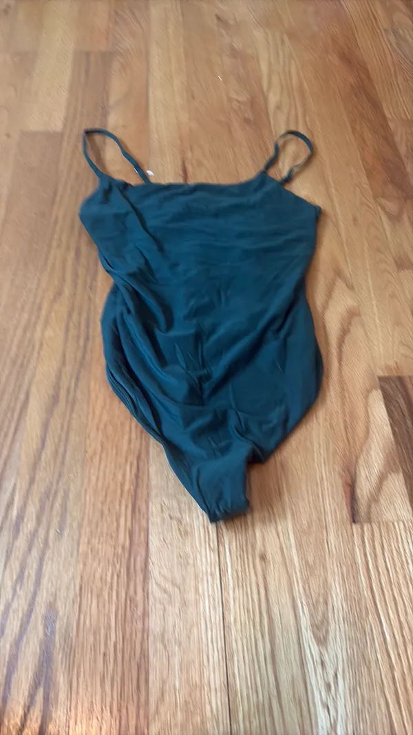 Aerie Bodysuit Smoothez - Image 2