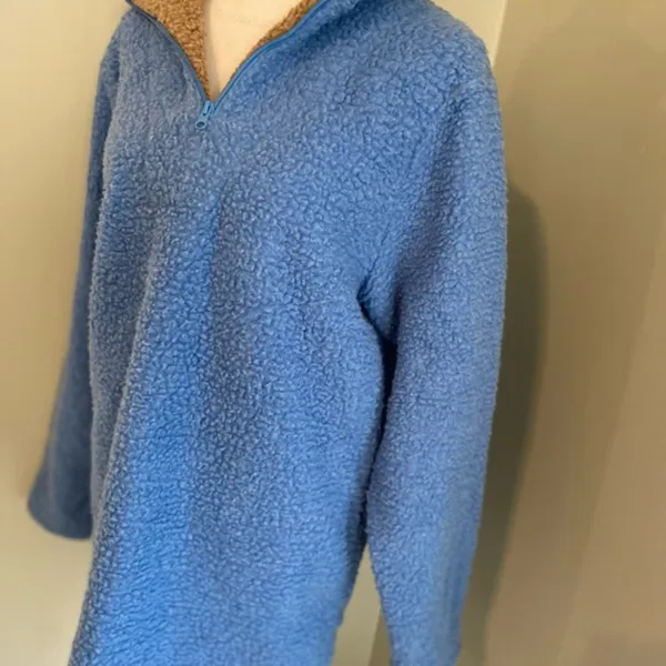 TRUE GRIT PULLOVER. ‎ 6 for $36 - Image 4