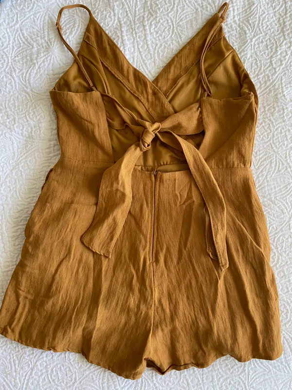 Boutique Romper - Image 2
