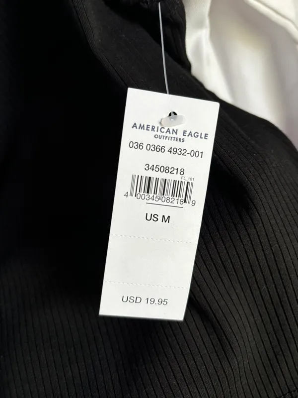 American Eagle Outfitters Tank-top - Image 3