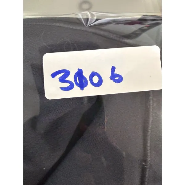 OFFLINE by Aerie‎ Real Me 7/8 High Rise Leggings Navy Blue Womens XL 3006 - Image 6