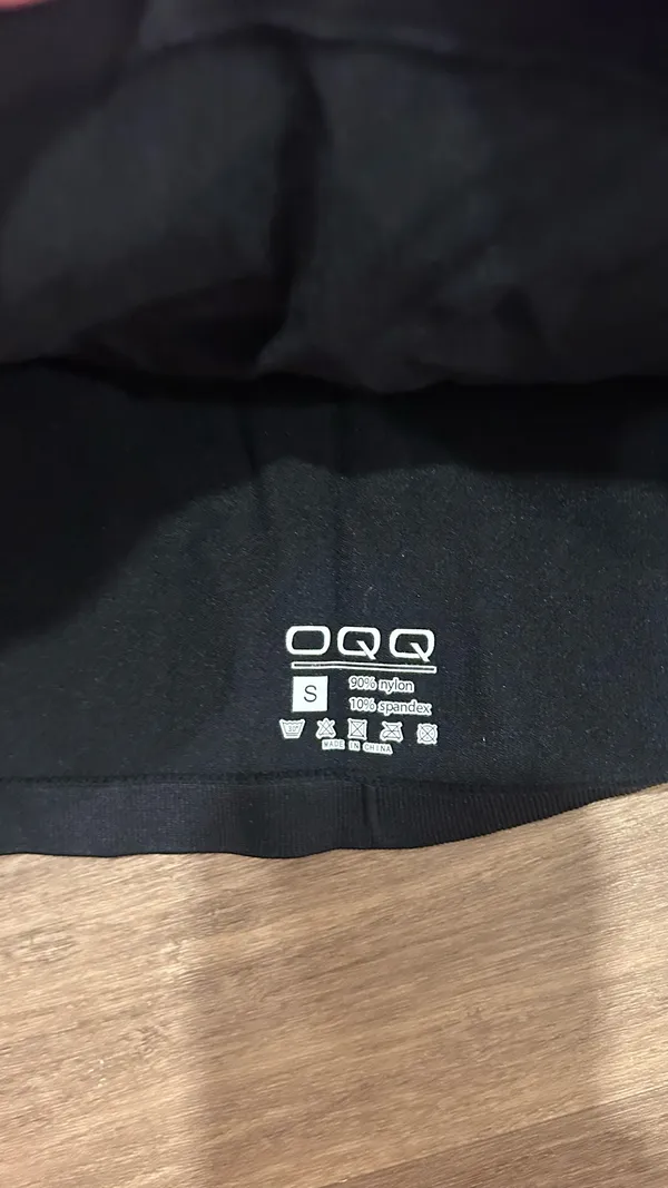 Long sleeve Black - Image 3