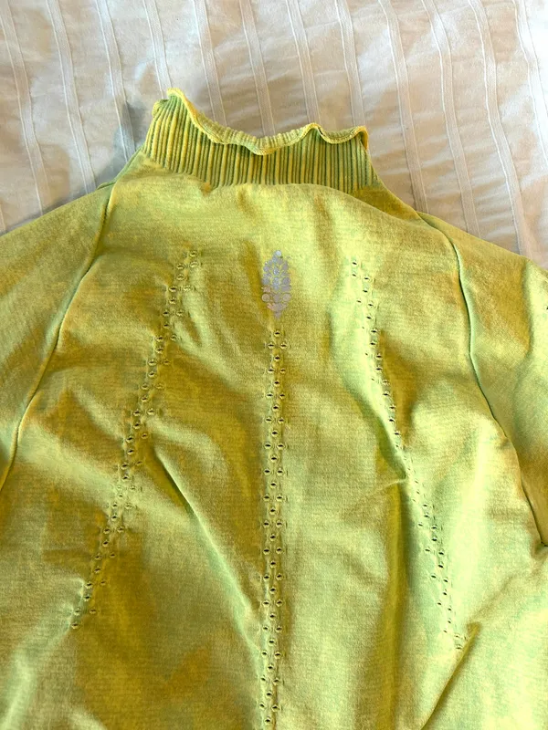 Free People Good Karma Top - Image 6