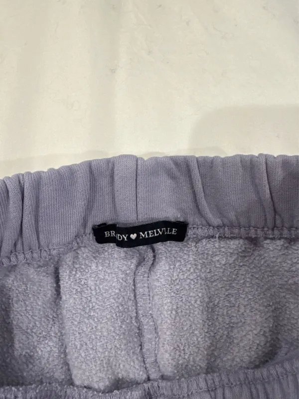 Brandy Melville sweatpants - Image 2
