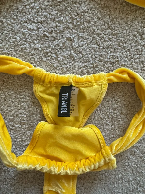 Triangl Bikini Set - Image 2