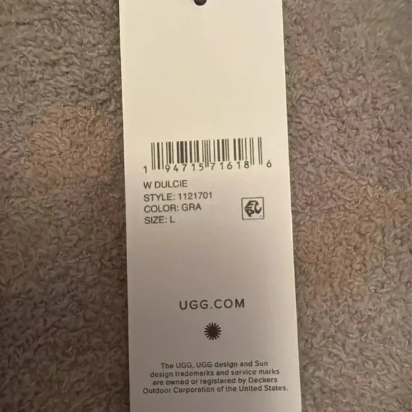 UGG Dulcie Tank - Image 5
