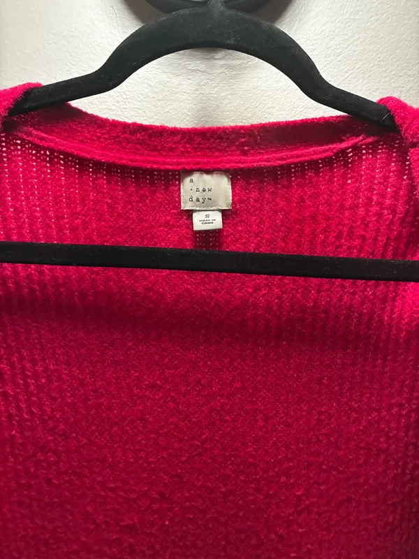 A New Day Cardigan - Image 2