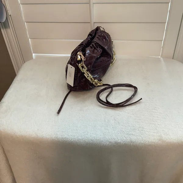 Purse Brown - Image 3