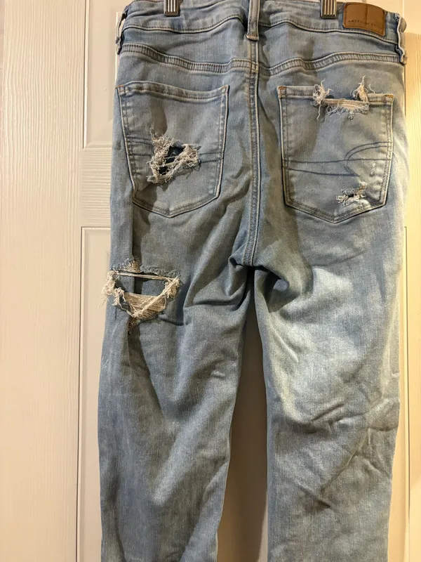 American eagle jeans  - Image 6