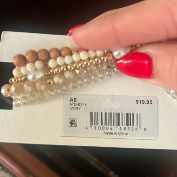 Altar'd State Stackable Bracelets - Image 2