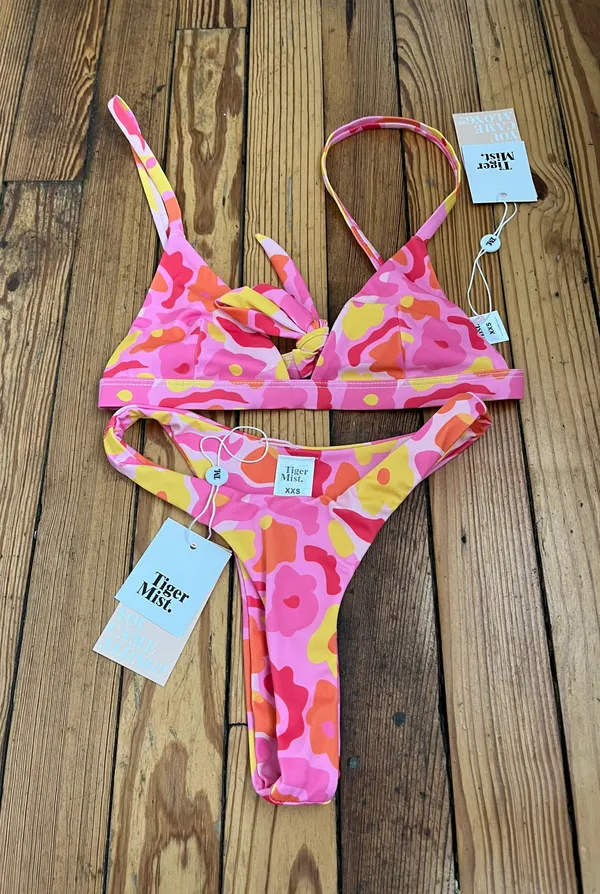 Tiger Mist Bikini - Image 2