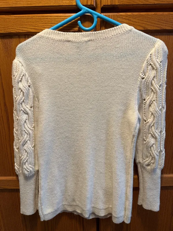 Small Ann Taylor Sweater  - Image 2