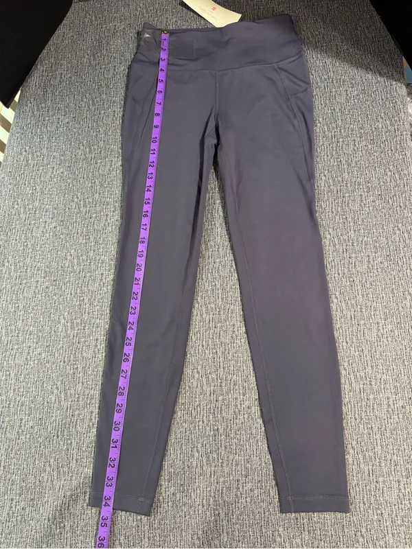 Sweaty Betty All Day Leggings - Image 12