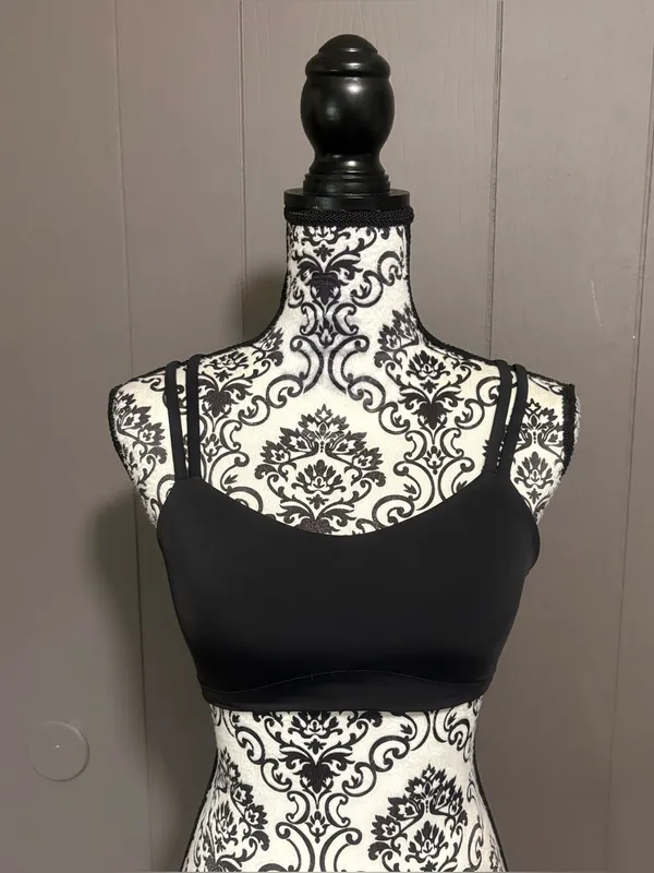 LULULEMON Bundle 2 Pieces Like a Cloud Bra - Image 4