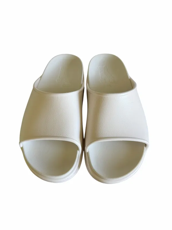 Dansko NEW Women's Devyn White EVA Slide Sandal Size 40 aka 9 #B1564A - Image 2
