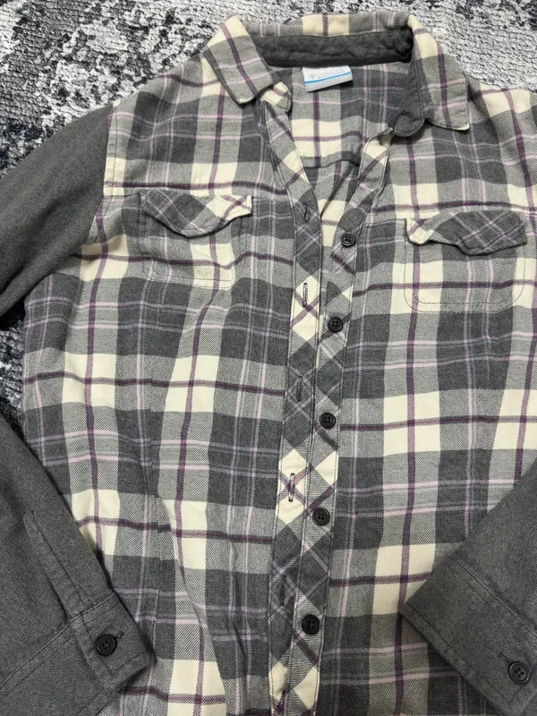 Columbia Flannel - Image 2