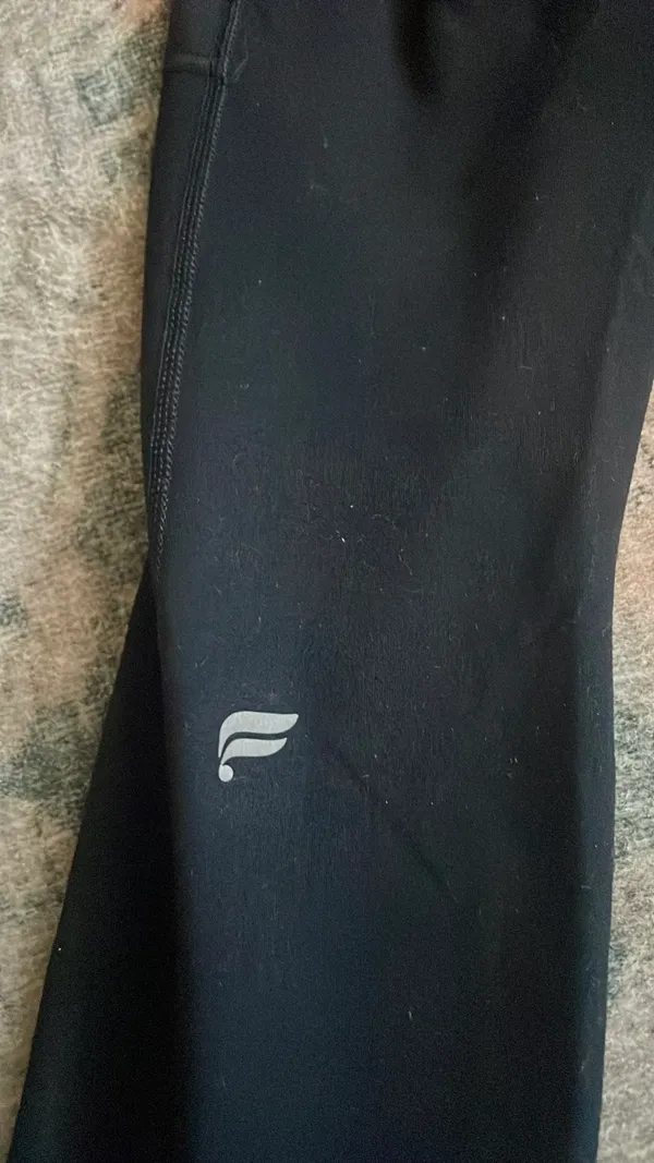 Fabletics Leggings High-Waisted PowerHold - Image 5