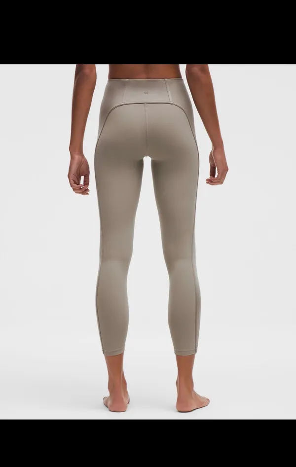 Lululemon Size 0 Align No Line 25” Leggings - Image 2
