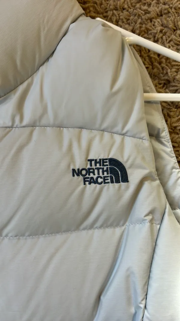 The north face vest  - Image 2
