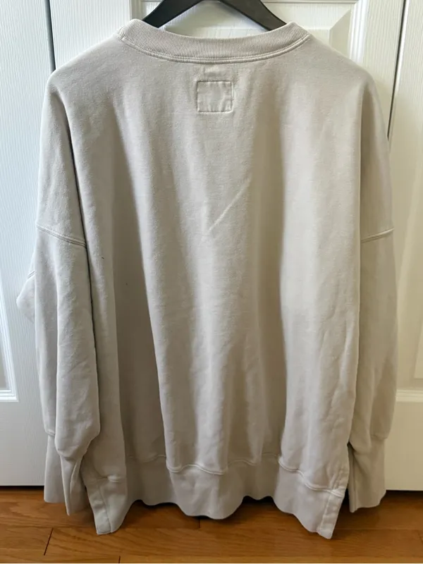 Abercrombie & Fitch Grateful Dead Graphic Crewneck - Image 3