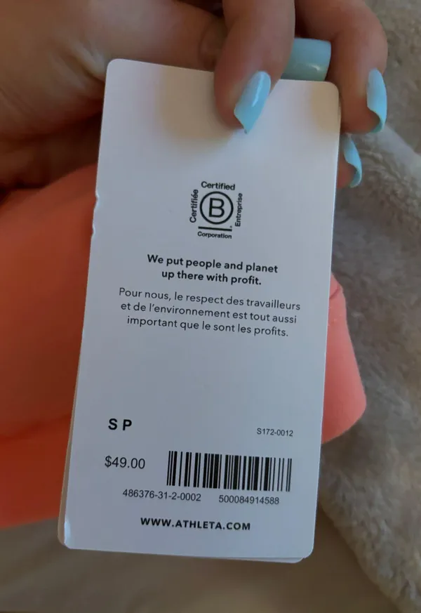 Athleta Bra - Image 7