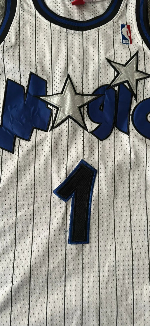 Mitchell & Ness Jersey Penny - Image 4