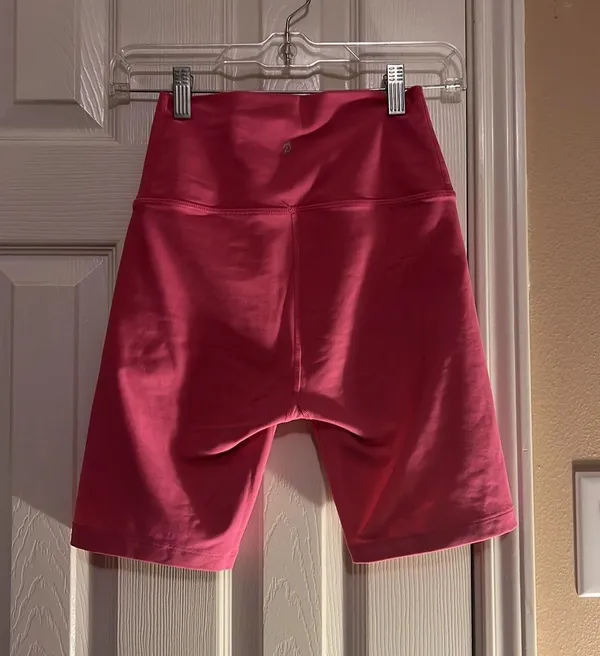 Women’s Bike Shorts - Image 5