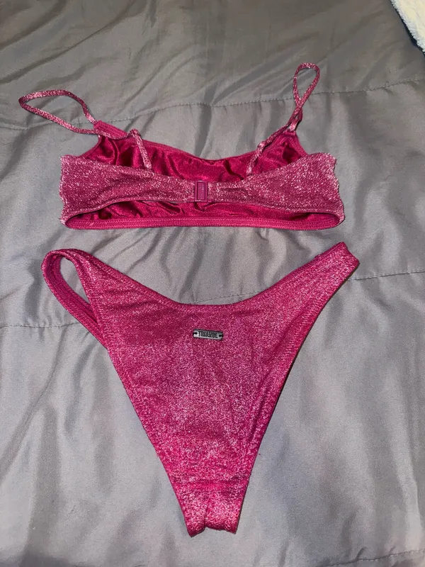Triangl Bikini Set - Image 3