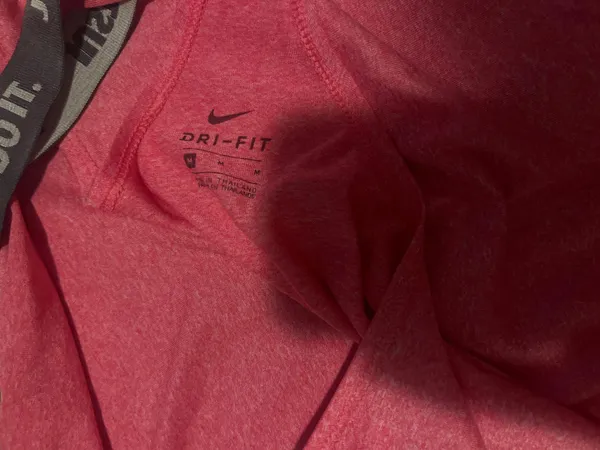 Nike Dri-Fit Running tank - Image 3