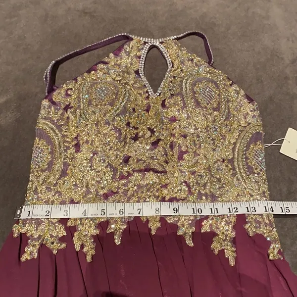 Women’s Prom or Party Dress NWT *READ DESCRIPTION** - Image 9