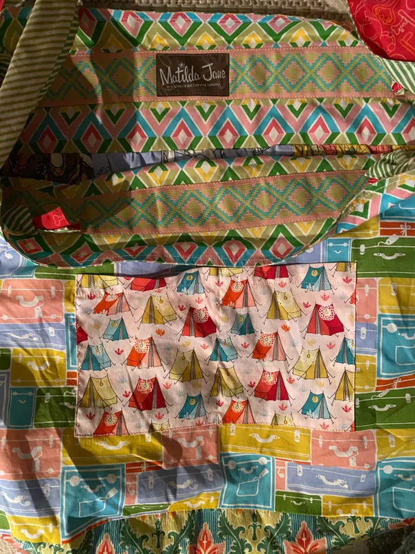 Matilda Jane Hobo Bag - Image 2