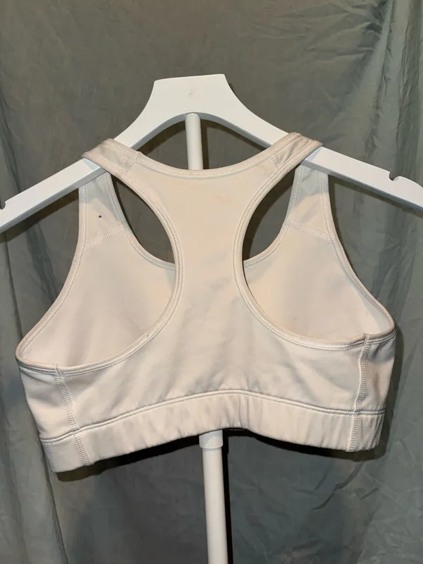 Nike Sports Bra Dri-Fit - Image 2