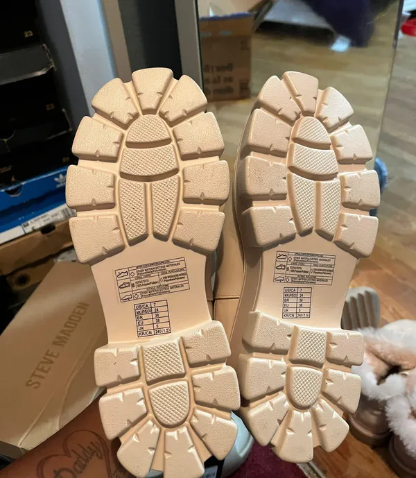 Forever 21 Booties - Image 2