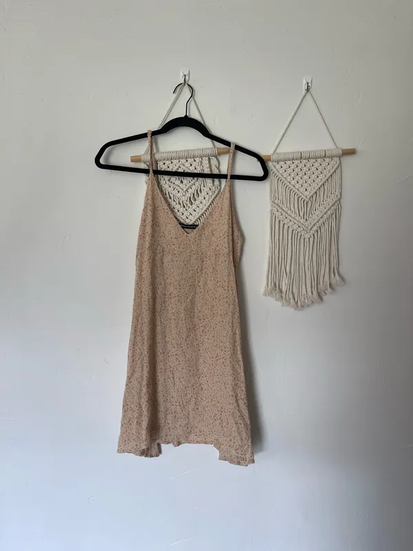 Brandy Melville Kyran Mini Dress - Image 2