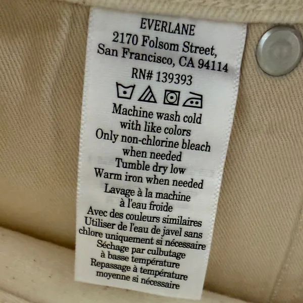 Everlane j - Image 9