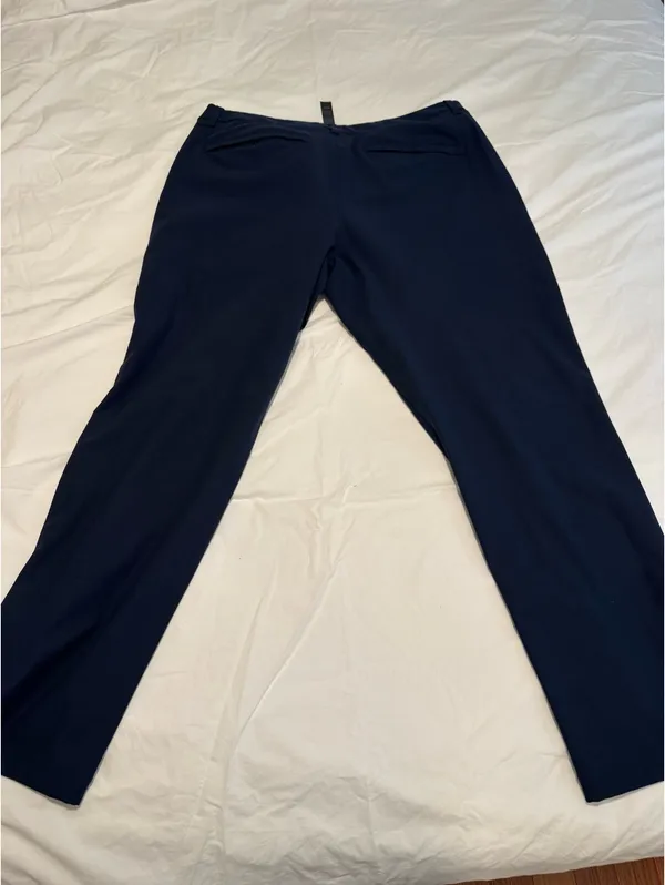 Lululemon Pants Men’s ABC - Image 3