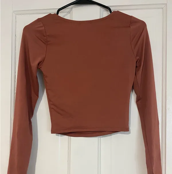 Long Sleeve Shirt Multiple - Image 2