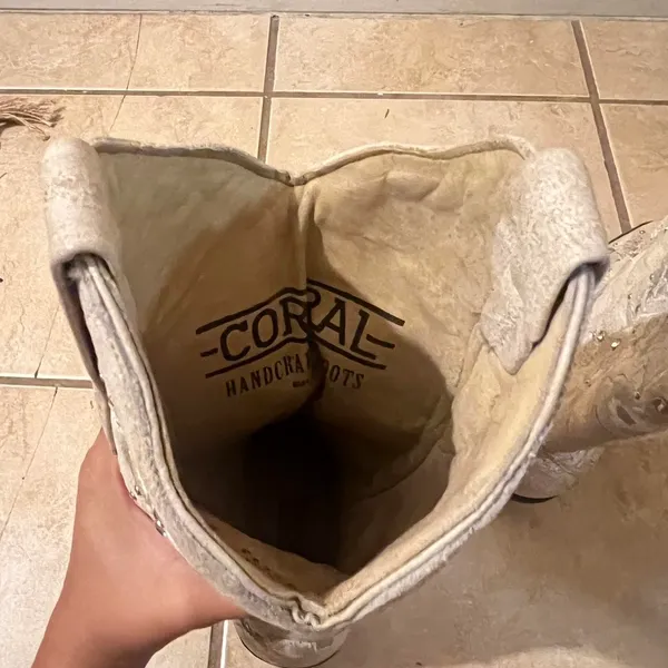 Corral Boots - Image 3