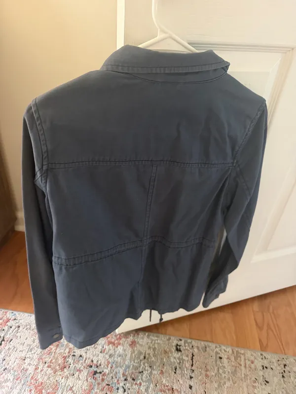 Aeropostale Utility Jacket - Image 3